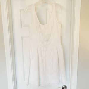 NWT Lilly Pulizter Calhoun Dress